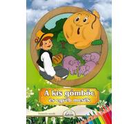 A kis gomboc es egyeb mesek