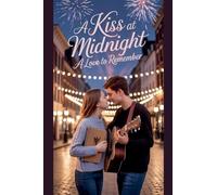 A Kiss at Midnight: 5