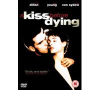 A Kiss Before Dying [1991] [DVD] [Edizione: Regno Unito]
