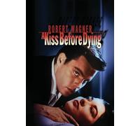 Kiss Before Dying [Edizione: Stati Uniti]