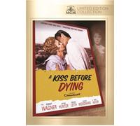 A Kiss Before Dying (DVD)