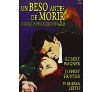 A Kiss Before Dying (Spain Import)