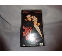 A Kiss Before Dying [VHS] [1991]