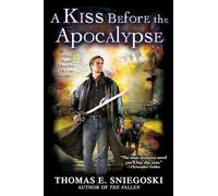 A Kiss Before the Apocalypse: 1 - NUOVO
