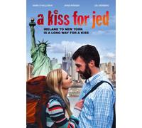 A Kiss for Jed