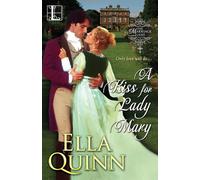 A Kiss for Lady Mary