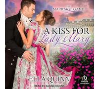 A Kiss for Lady Mary