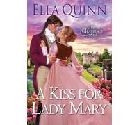 A Kiss for Lady Mary: 6