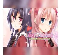 A Kiss for the Petals: Remembering How We Met (PC) Steam Key - GLOBAL