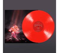 Enter Shikari A Kiss for the Whole World (Vinyl LP) 12" Album Coloured Vinyl