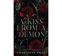 A Kiss From a Demon