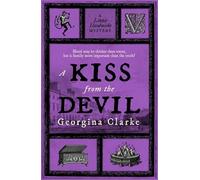 A Kiss from the Devil