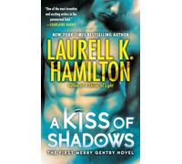 A Kiss of Shadows: 1