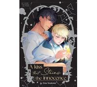 A Kiss That Stains the Innocence
