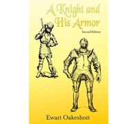 A Knight and His Armor