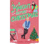 A Knight Before Christmas: A cosy happily-ever-after rom-com: 2