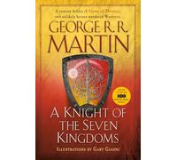 George R. R. Martin A Knight of the Seven Kingdoms (Tascabile)