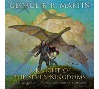 A Knight of the Seven Kingdoms 2026 Calendar