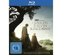 A Knight of the Seven Kingdoms - A Game of Thrones Tale - Staffel 1