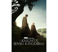 A Knight of the Seven Kingdoms (Blu-ray) Bertie Carvel (PRESALE 15/06/2026)