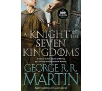 A Knight of the Seven Kingdoms (HBO Tie-In Edition)