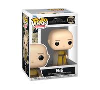 A KNIGHT OF THE SEVEN KINGDOMS - POP FUNKO VINYL FIGURE 1899 EGG 9CM