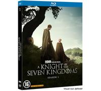 A Knight of the Seven Kingdoms - Saison 1