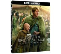 A Knight of the Seven Kingdoms - Saison 1