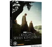 A Knight of the Seven Kingdoms - Saison 1