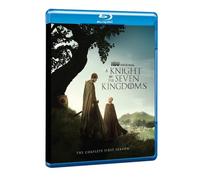 Film - A Knight Of The Seven Kingdoms (bs) - Blu-ray (in uscita)