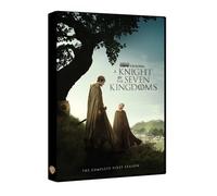 A Knight of the Seven Kingdoms - Stagione 1 (DVD)