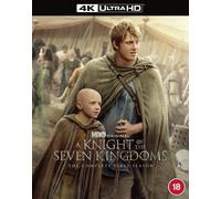 A Knight of the Seven Kingdoms: The Comple (4K UHD Blu-ray) (PRESALE 15/06/2026)