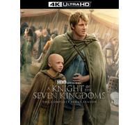 A Knight of the Seven Kingdoms: The Comple (4K UHD Blu-ray) (PRESALE 16/06/2026)