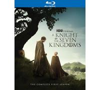 A Knight of the Seven Kingdoms: The Complete First Season (Blu-ray) (Blu-ray)