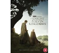 A Knight of the Seven Kingdoms: The Complete First Season (DVD) Daniel Ings