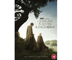 A Knight of the Seven Kingdoms: The Complete First Season (DVD) Daniel Ings