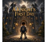 A Knight’s First Day