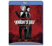 A Knight’s Tale