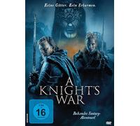 A Knight’s War