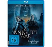 A Knight’s War