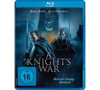A Knight’s War (Blu-ray) Kristen Kaster Jeremy Ninaber