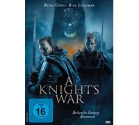 A Knight’s War (DVD) Kristen Kaster Jeremy Ninaber