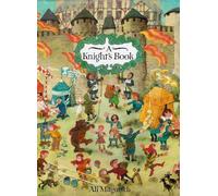 A Knight's Book: Ali Mitgutsch
