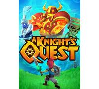 A Knight's Quest Epic Games Key GLOBAL