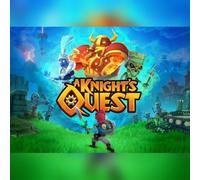 A Knight's Quest (PC) Epic Games Key - GLOBAL