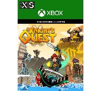 A Knight's Quest XBOX LIVE Key EUROPE