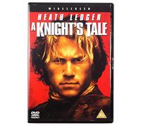 A Knight's Tale [Edizione: Regno Unito]