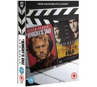 A Knight's Tale/Ned Kelly [Edizione: Regno Unito]