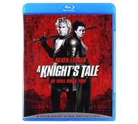 A Knight's Tale [Region B] (IMPORT) (Nessuna versione italiana)