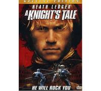 A Knight's Tale (Special Edition)